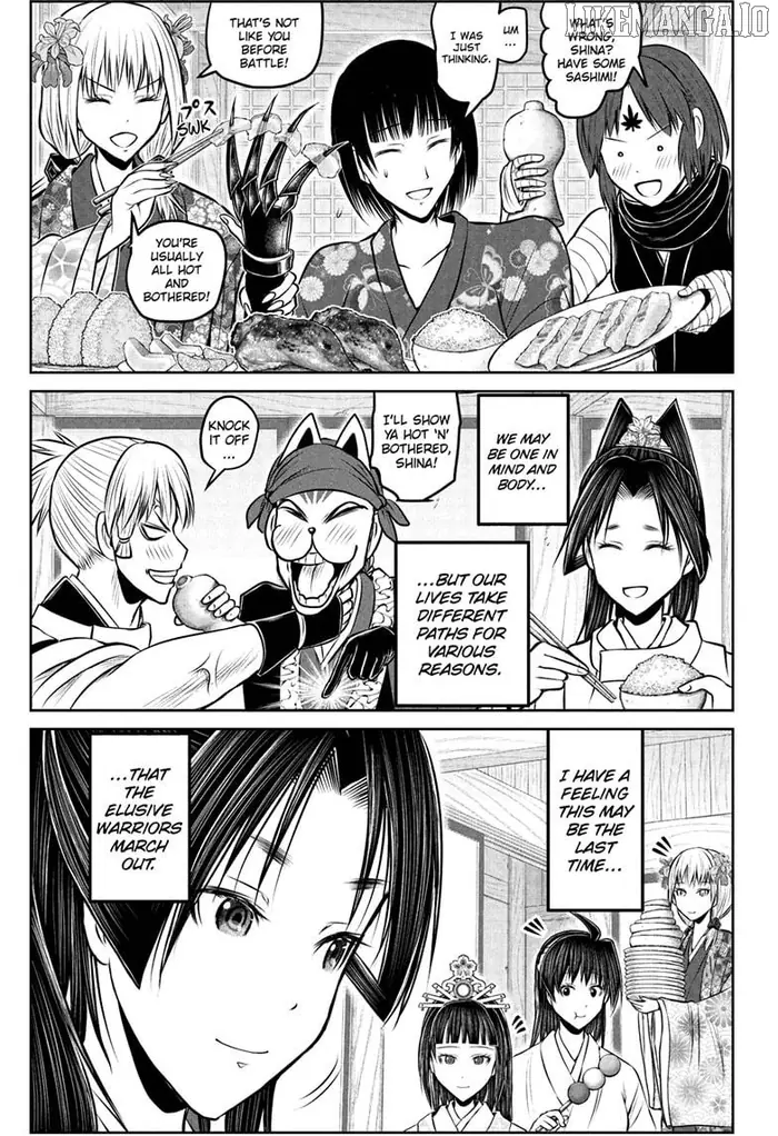 The Elusive Samurai Chapter 216 image 13_optimized